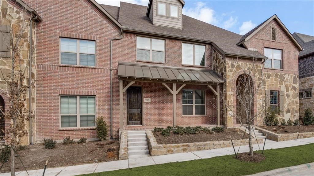 7128 Huckleberry Drive, Mckinney, TX 75070
