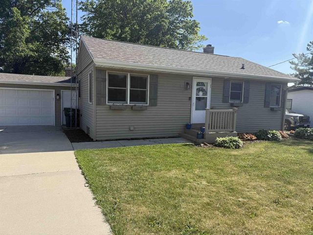 374 Janesville Street, Janesville, WI 53548