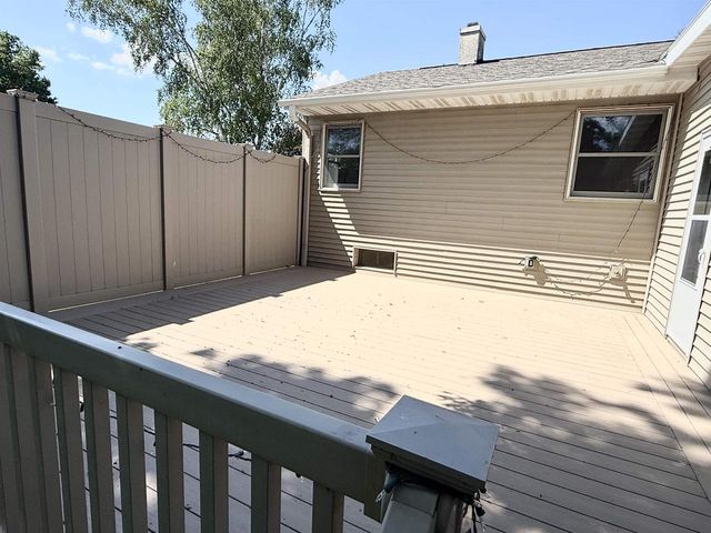 374 Janesville Street, Janesville, WI 53548