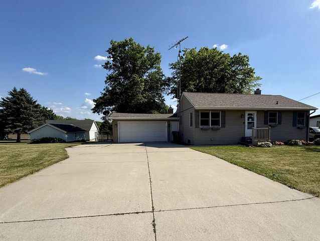 374 Janesville Street, Janesville, WI 53548