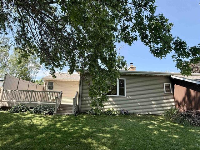 374 Janesville Street, Janesville, WI 53548