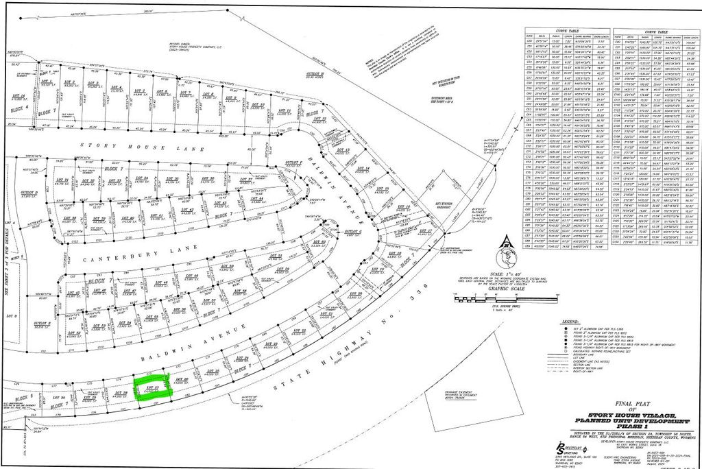 TBD Avenue Block 7 Lot 27, Sheridan, WY 82801 photo 62
