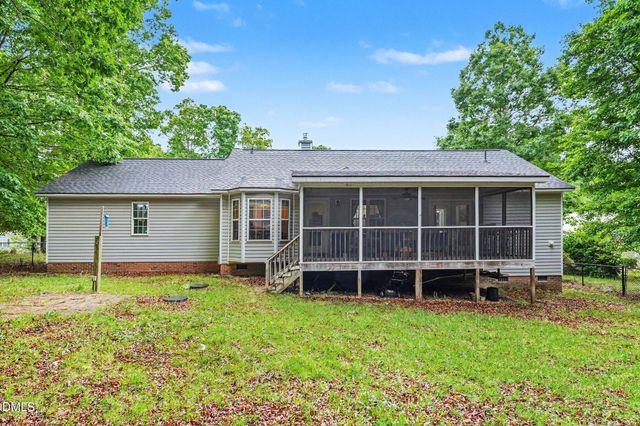 32 Texas Cattle Drive, Clayton, NC 27520