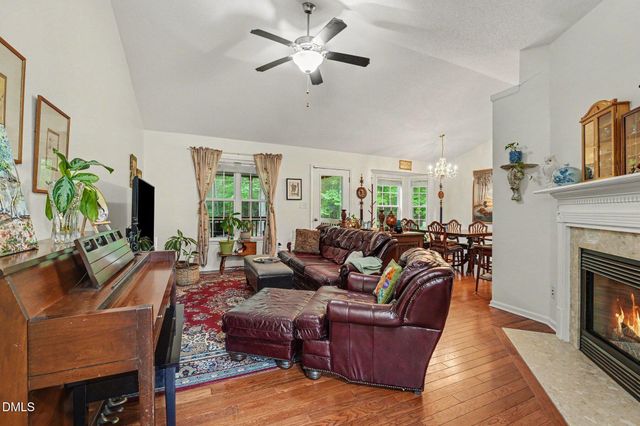 32 Texas Cattle Drive, Clayton, NC 27520