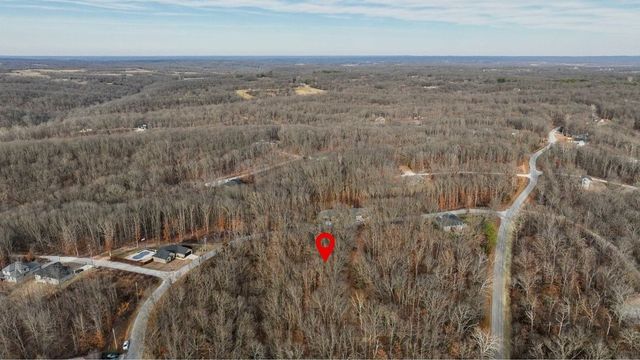 TBD LOT 11 Turnbridge Lane, Bella Vista, AR 72714