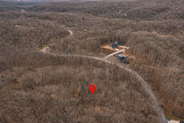 TBD LOT 11 Turnbridge Lane, Bella Vista, AR 72714