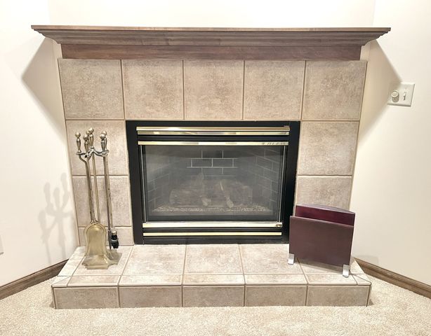 210 Mary Senica Court, Lasalle, IL 61301