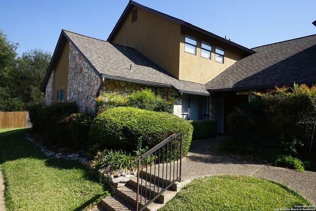 601 Thetford Unit 601, San Antonio, TX 78254