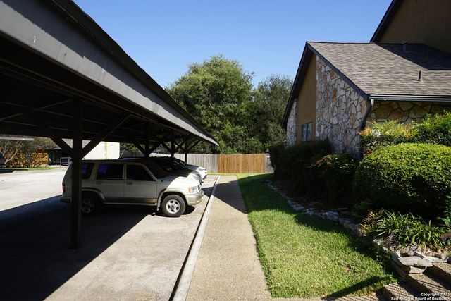 601 Thetford Unit 601, San Antonio, TX 78254