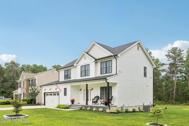 431 Virginia Avenue, Bayville, NJ 08721