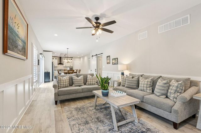 431 Virginia Avenue, Bayville, NJ 08721