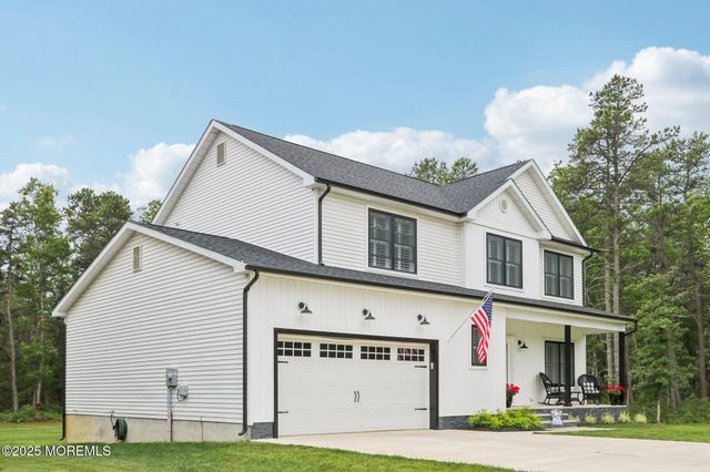 431 Virginia Avenue, Bayville, NJ 08721