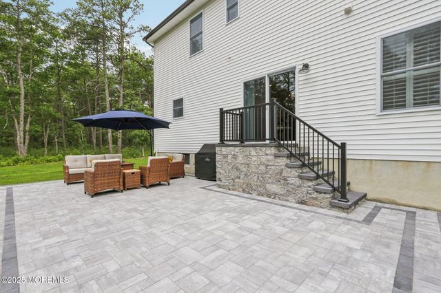 431 Virginia Avenue, Bayville, NJ 08721