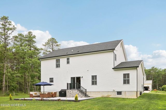 431 Virginia Avenue, Bayville, NJ 08721
