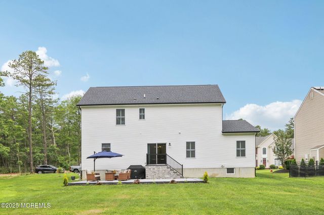 431 Virginia Avenue, Bayville, NJ 08721
