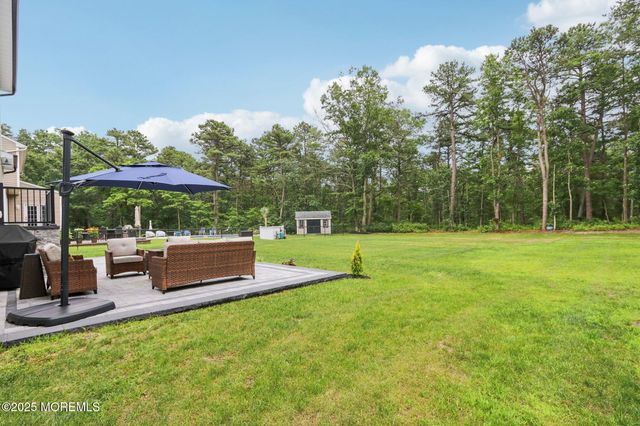 431 Virginia Avenue, Bayville, NJ 08721