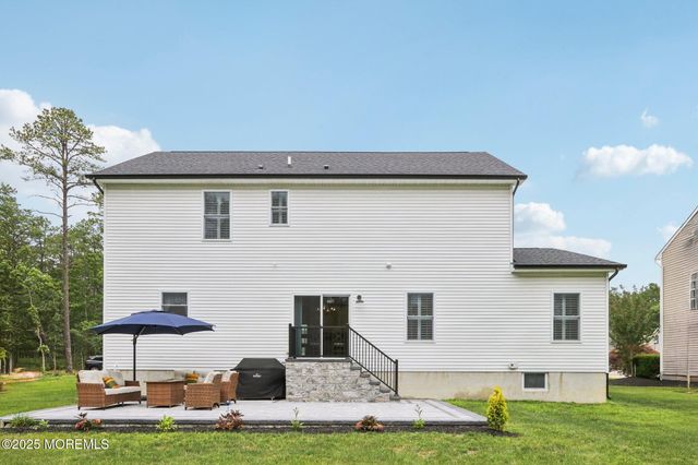 431 Virginia Avenue, Bayville, NJ 08721