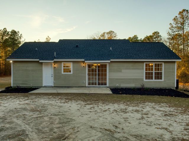 120 Dry Branch Court, Aiken, SC 29803