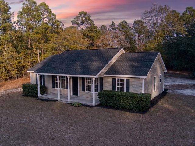 120 Dry Branch Court, Aiken, SC 29803