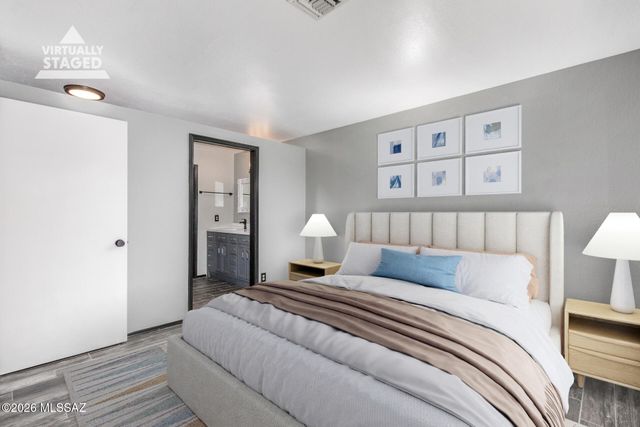 9788 E Calle Del Centinela, Tucson, AZ 85748