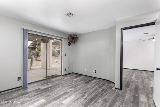 9788 E Calle Del Centinela, Tucson, AZ 85748