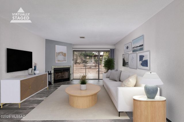 9788 E Calle Del Centinela, Tucson, AZ 85748