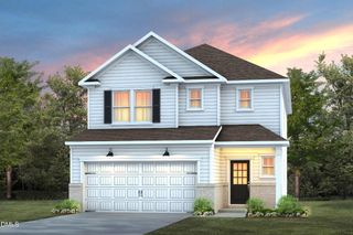 2221 Edenberry Lane, Fuquay Varina, NC 27526