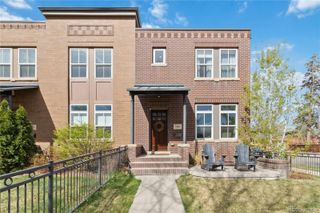1901 S Logan Street, Denver, CO 80210