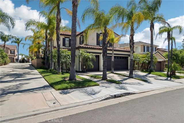 25724 Lewis Way, Stevenson Ranch, CA 91381