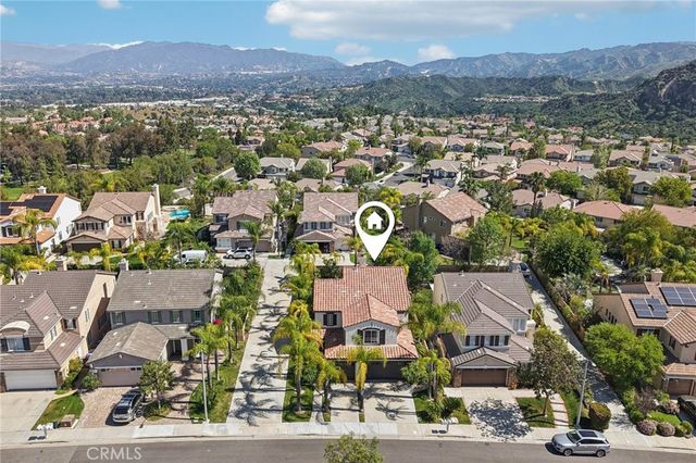 25724 Lewis Way, Stevenson Ranch, CA 91381