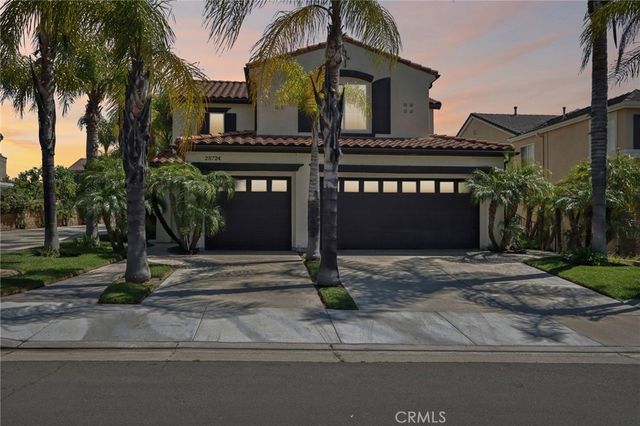 25724 Lewis Way, Stevenson Ranch, CA 91381