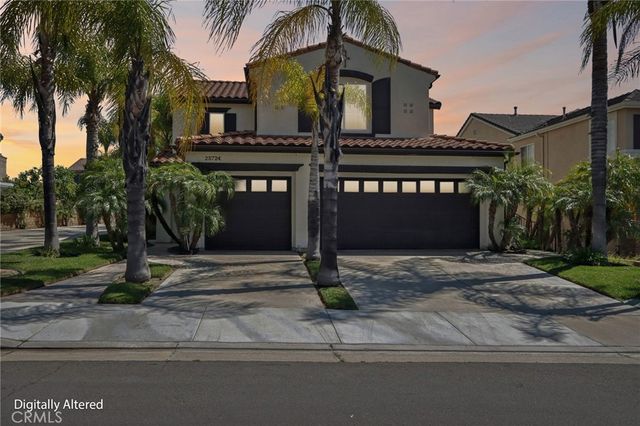 25724 Lewis Way, Stevenson Ranch, CA 91381