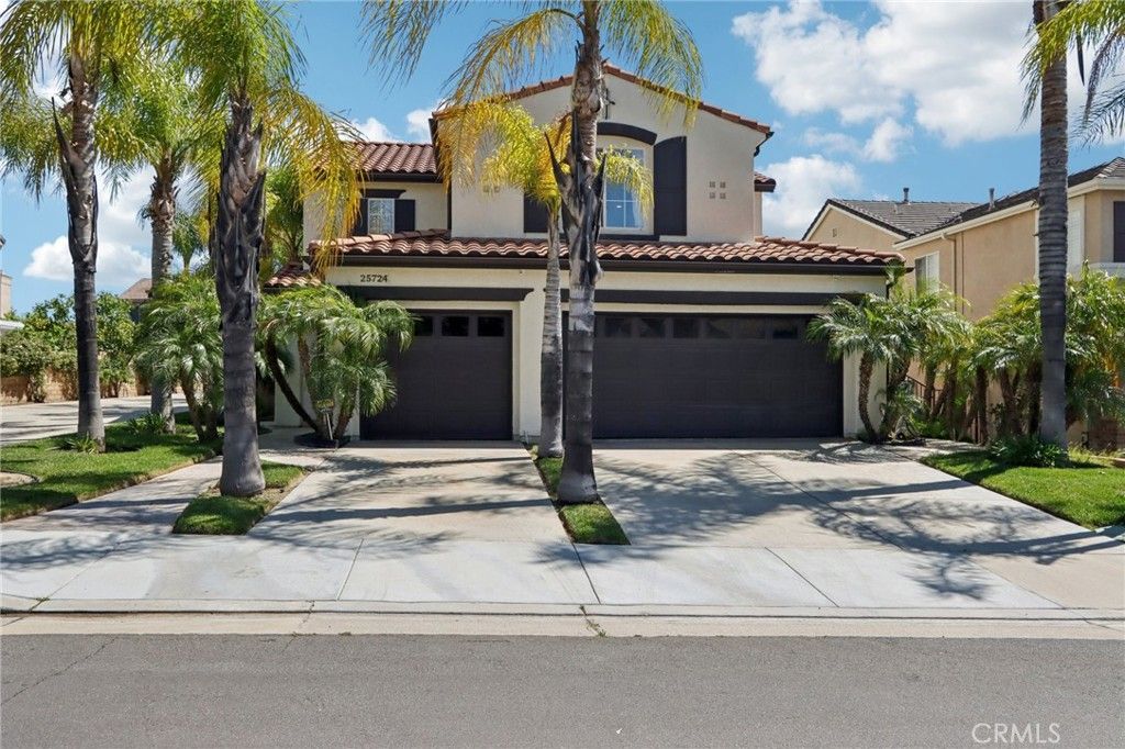 25724 Lewis Way, Stevenson Ranch, CA 91381