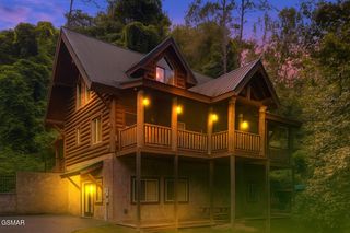 2605 Sulpher Springs Way, Sevierville, TN 37862