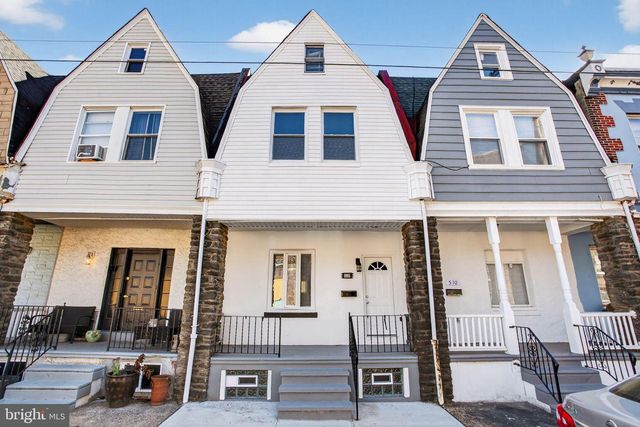 508 W KING ST, Philadelphia, PA 19144