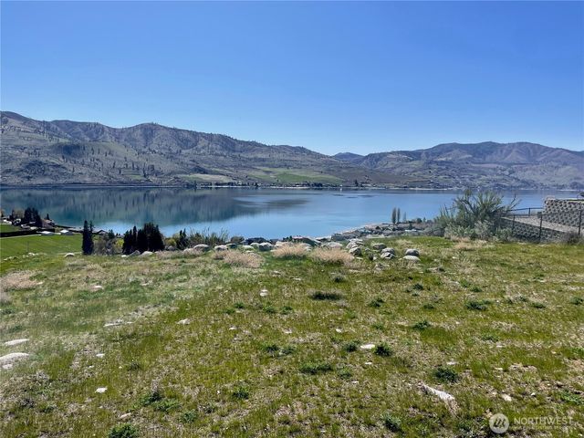 120 Orchard View Drive, Chelan, WA 98816