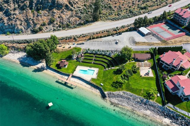 120 Orchard View Drive, Chelan, WA 98816