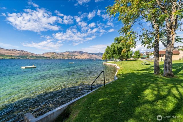 120 Orchard View Drive, Chelan, WA 98816