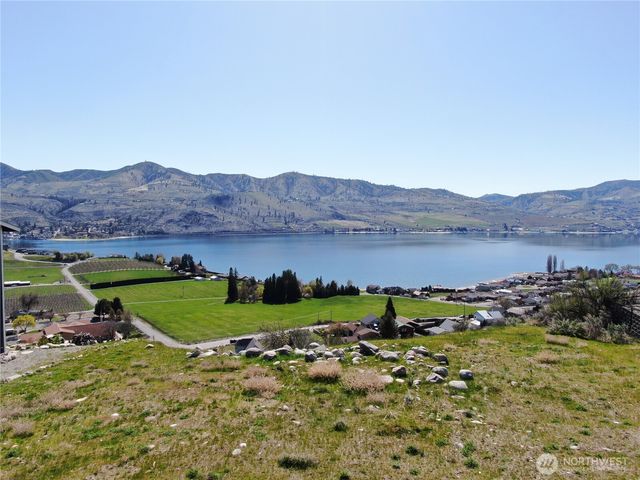 120 Orchard View Drive, Chelan, WA 98816