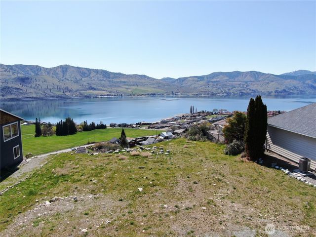 120 Orchard View Drive, Chelan, WA 98816