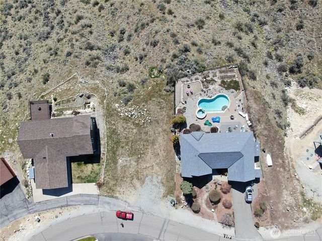 120 Orchard View Drive, Chelan, WA 98816