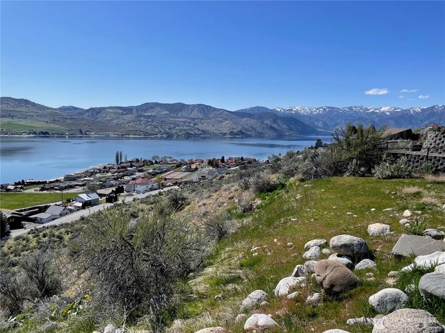 120 Orchard View Drive, Chelan, WA 98816