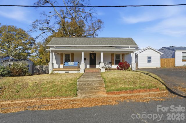 128 Massey Street, Fort Mill, SC 29715