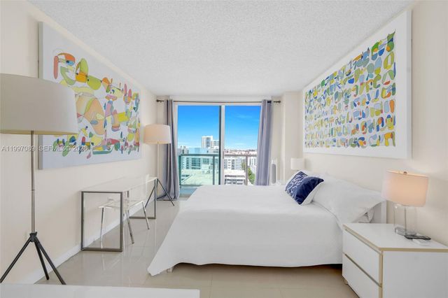 650 West Ave 1912, Miami Beach, FL 33139