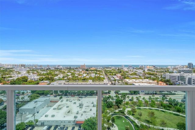 650 West Ave 1912, Miami Beach, FL 33139