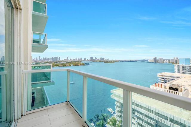650 West Ave 1912, Miami Beach, FL 33139