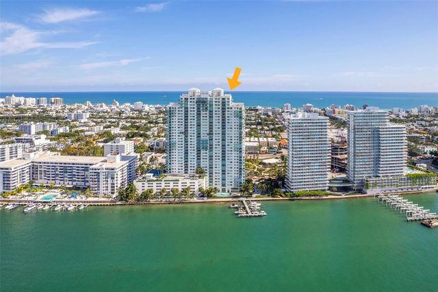 650 West Ave 1912, Miami Beach, FL 33139