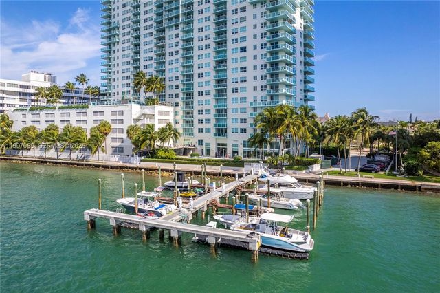 650 West Ave 1912, Miami Beach, FL 33139