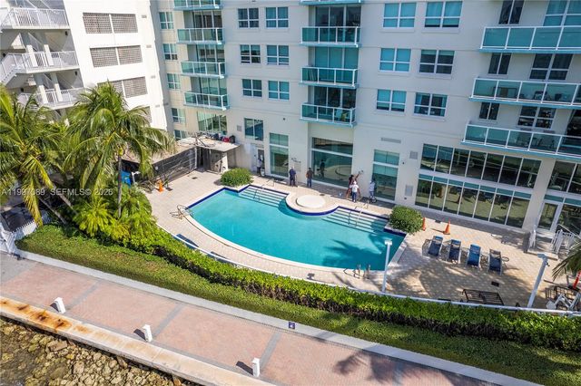 650 West Ave 1912, Miami Beach, FL 33139