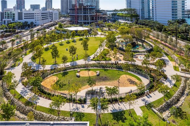 650 West Ave 1912, Miami Beach, FL 33139